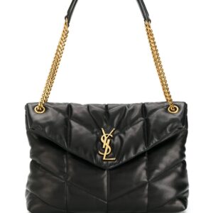 Saint Laurent Loulou shoulder bag
