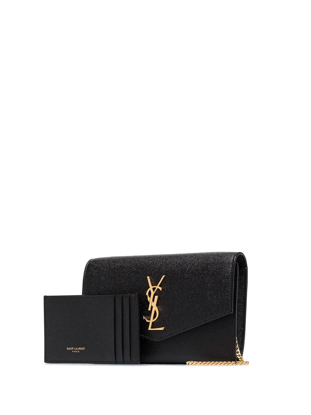 Saint Laurent monogram envelope bag - Image 4