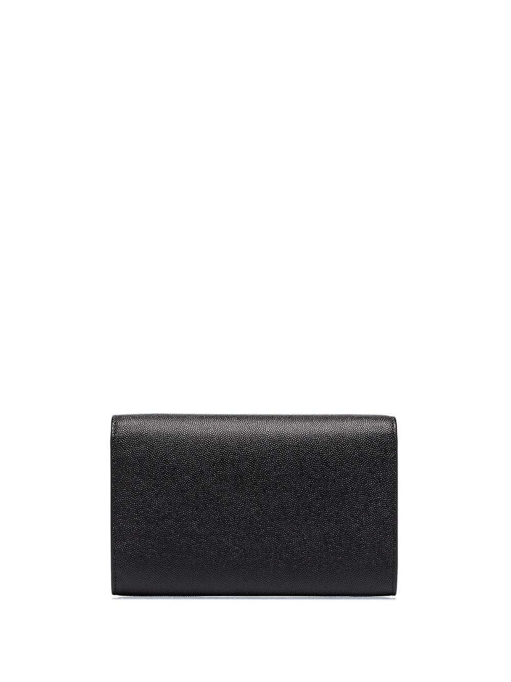 Saint Laurent monogram envelope bag - Image 3
