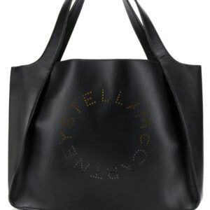 Stella McCartney  Stella Logo tote
