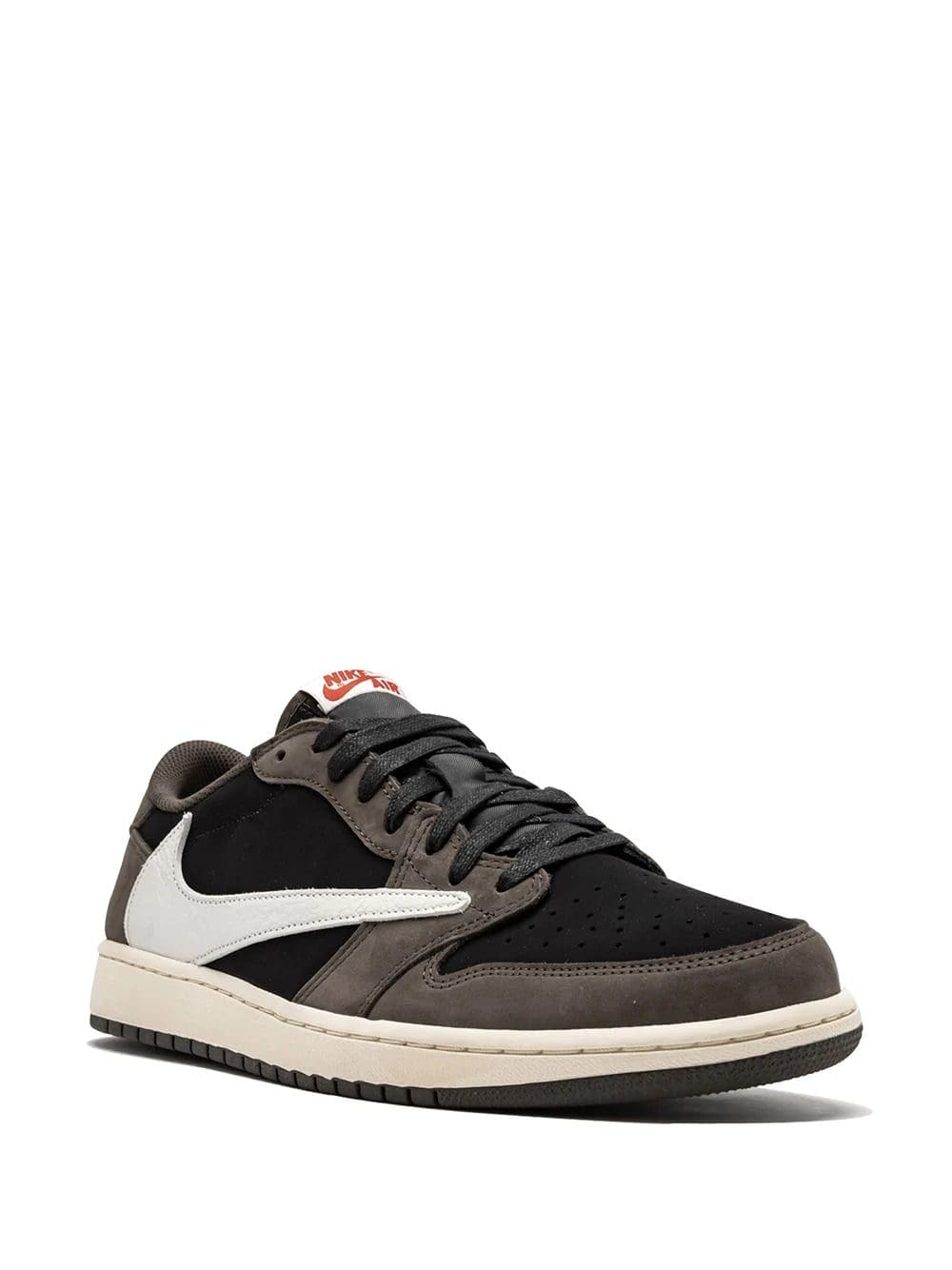 Jordan x Travis Scott Air Jordan 1 Low sneakers - Image 2