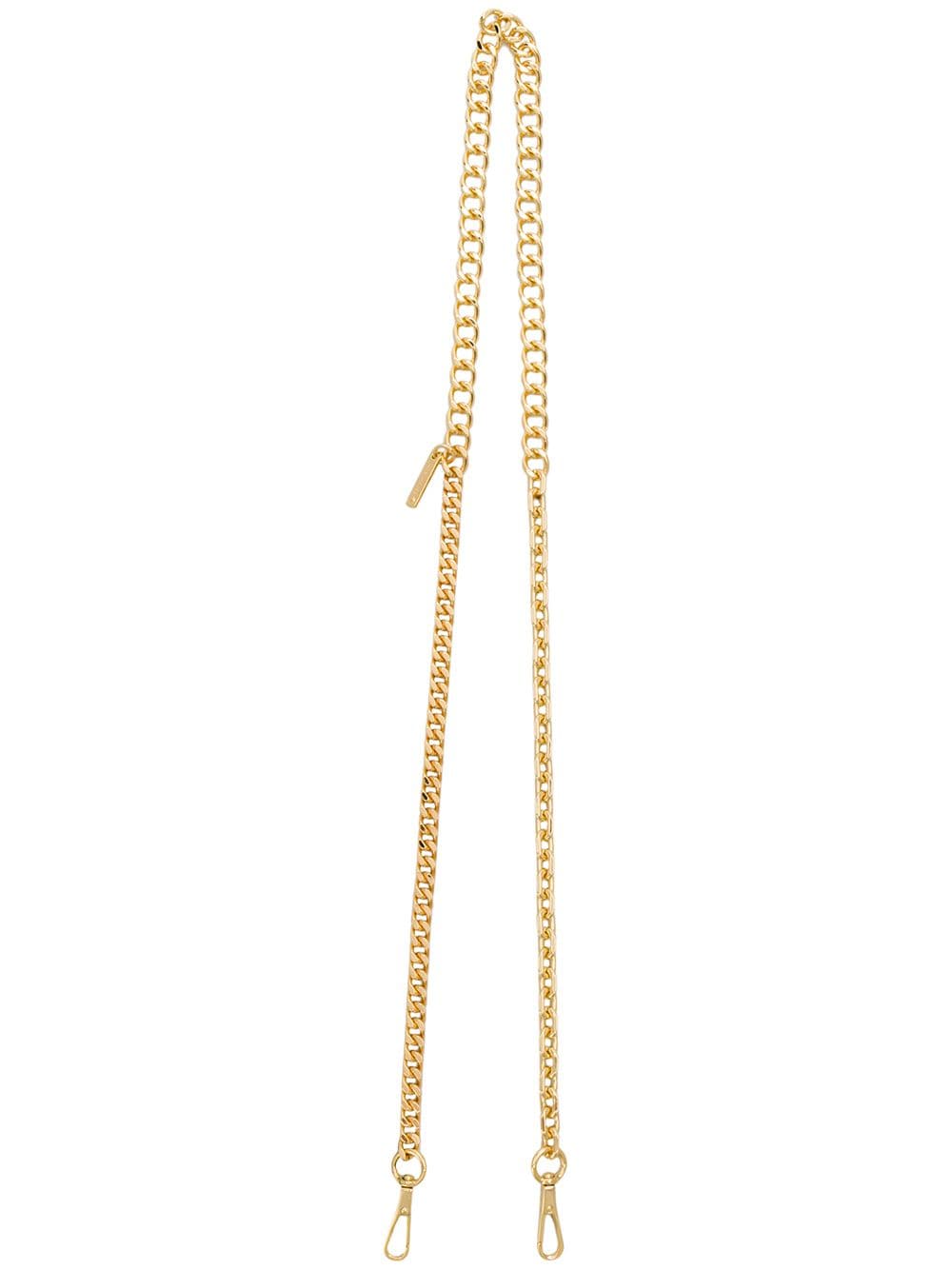 Marc Jacobs The Strap' chain-link strap
