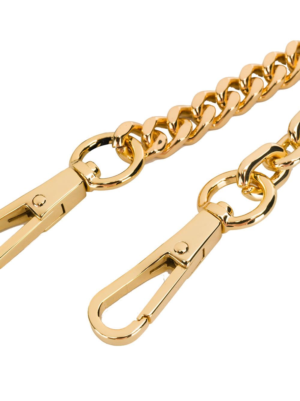 Marc Jacobs The Strap' chain-link strap - Image 2