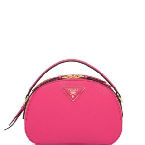 Prada  Odette shoulder bag