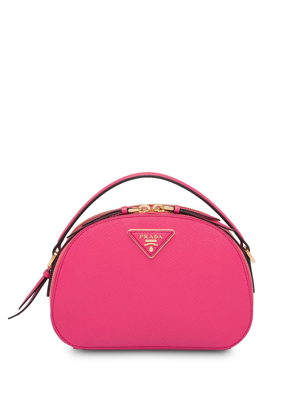 Prada Odette shoulder bag