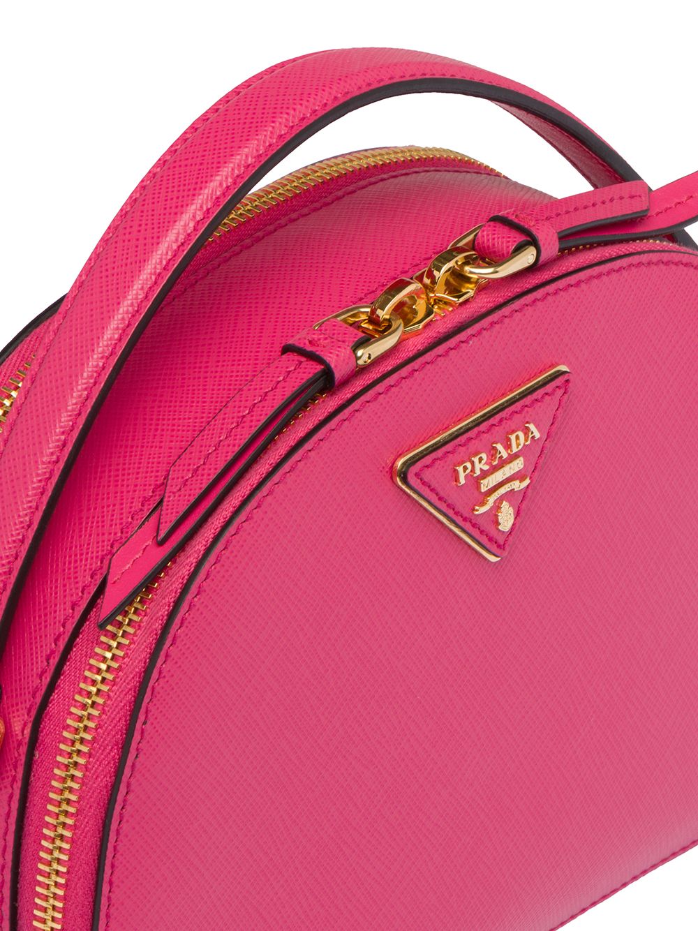 Prada Odette shoulder bag - Image 3