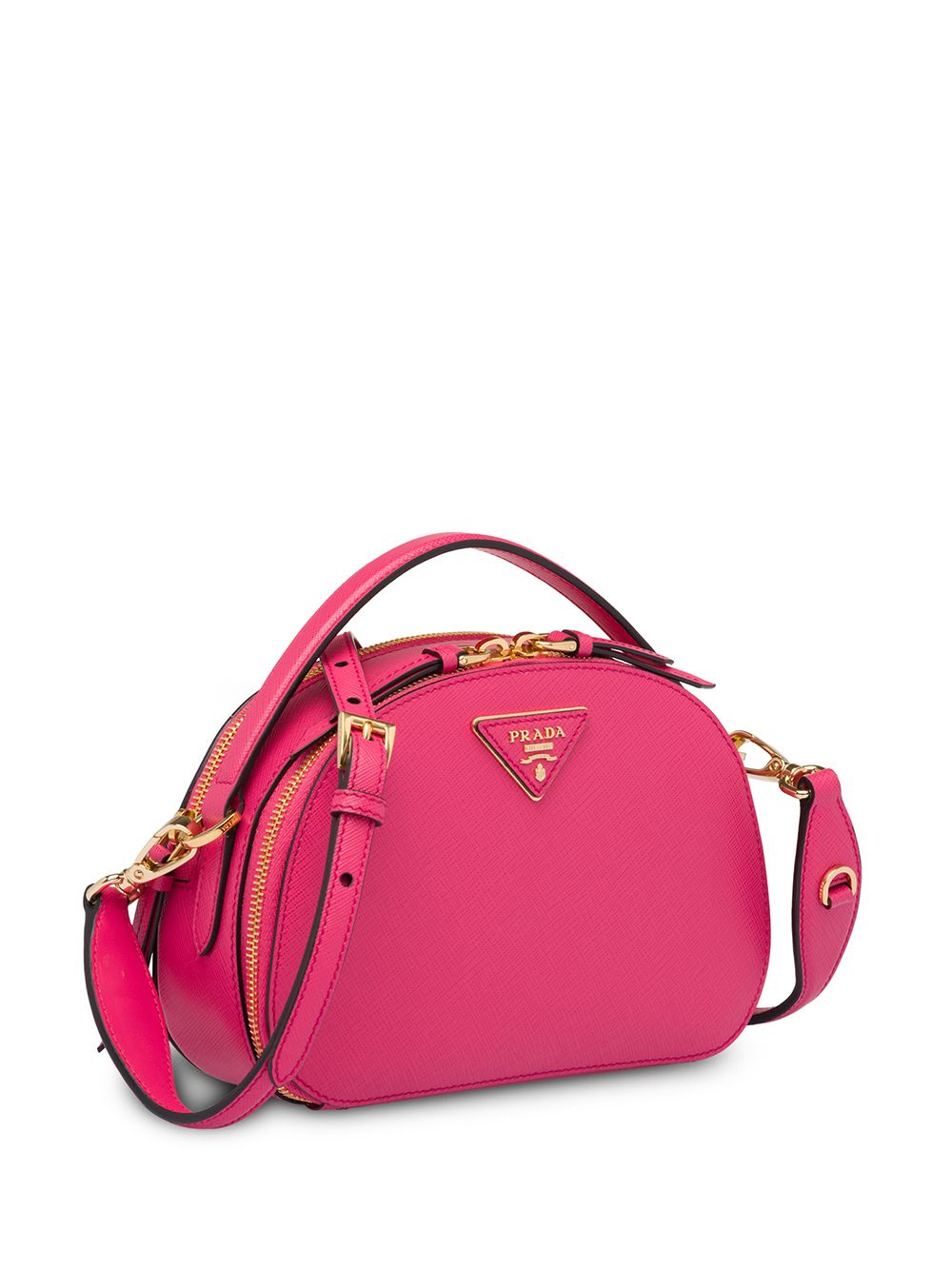 Prada Odette shoulder bag - Image 2