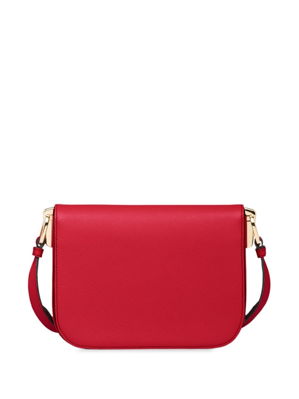 Prada Saffiano leather shoulder bag - Image 3