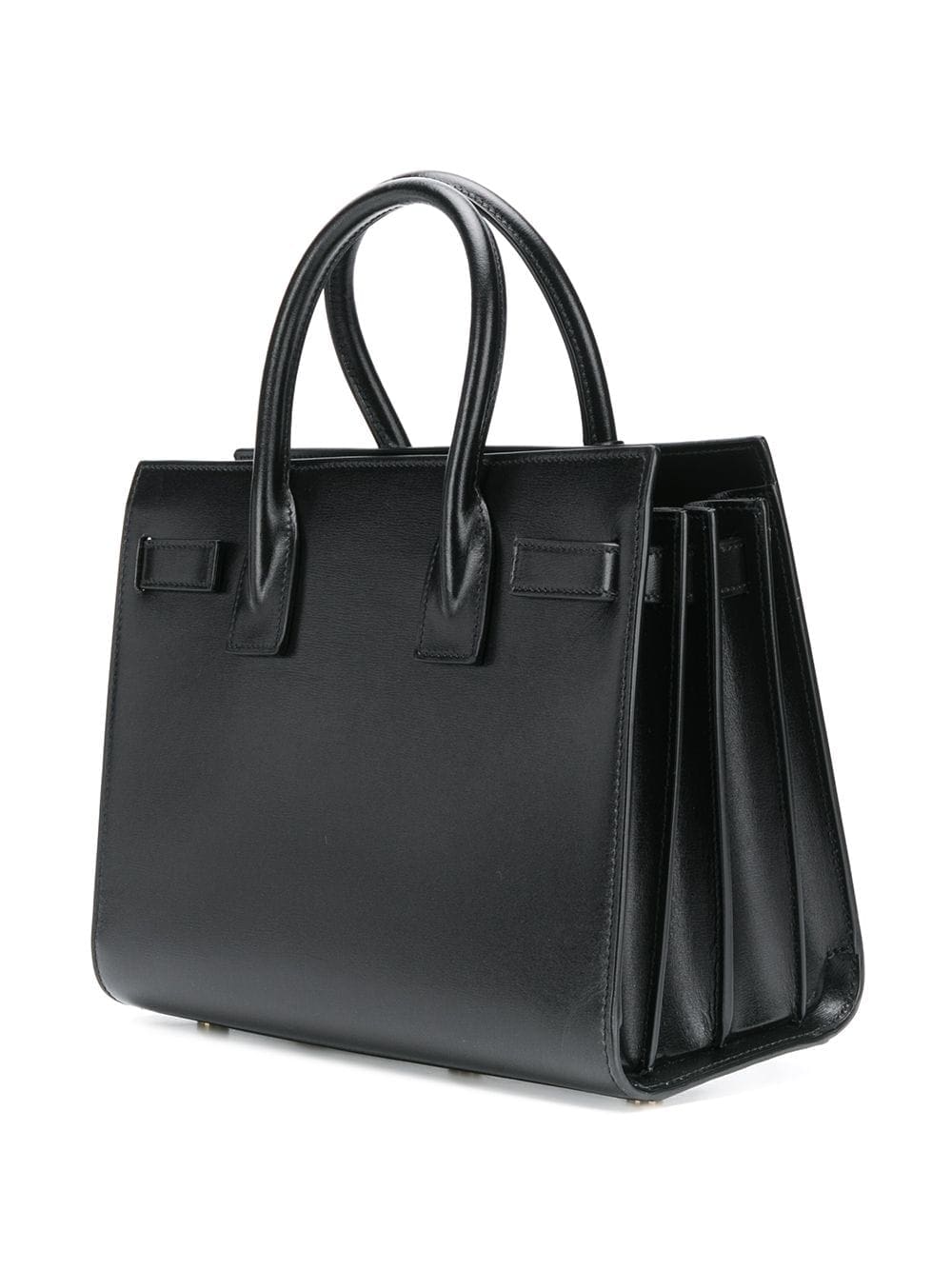Saint Laurent small Sac de Jour tote - Image 3