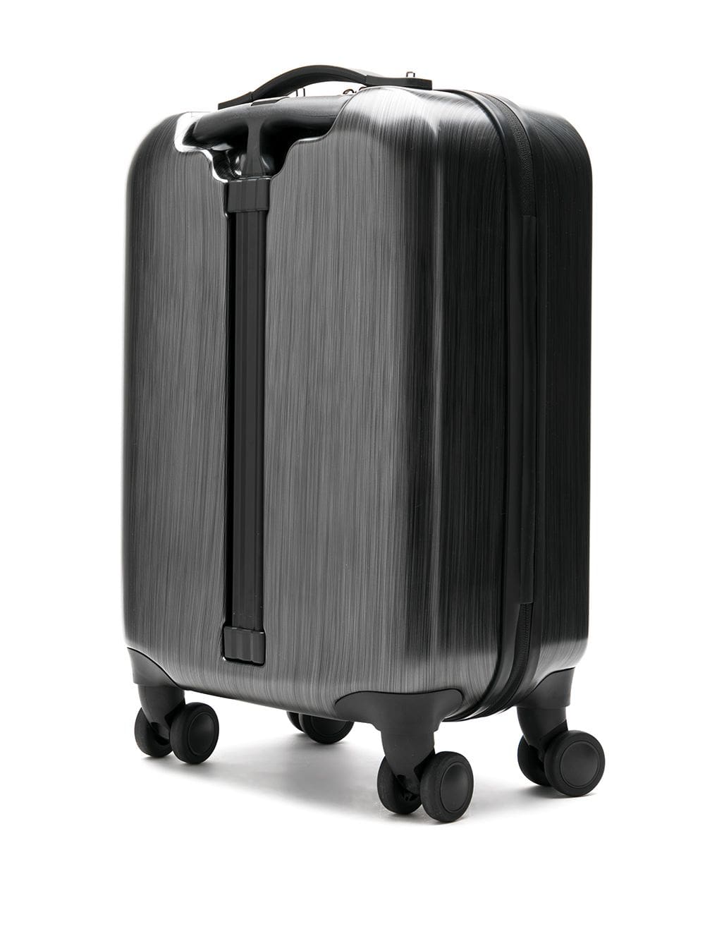 Emporio Armani embossed logo trolley - Image 2