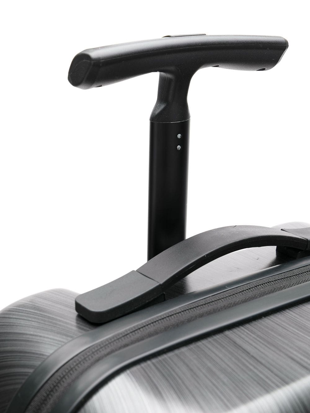 Emporio Armani embossed logo trolley - Image 3