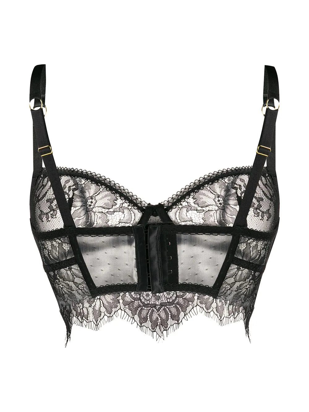 Maison Close Inspiration Divine bra - Image 2
