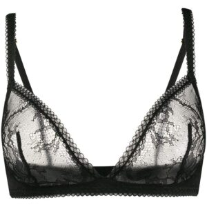 Maison Close  Inspiration Divine triangle bra