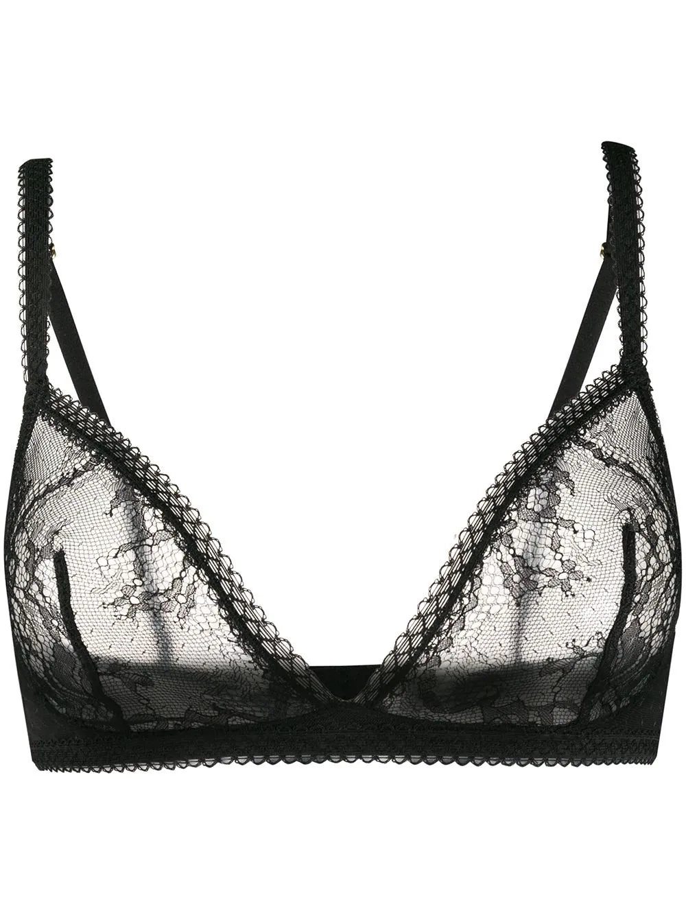Maison Close Inspiration Divine triangle bra