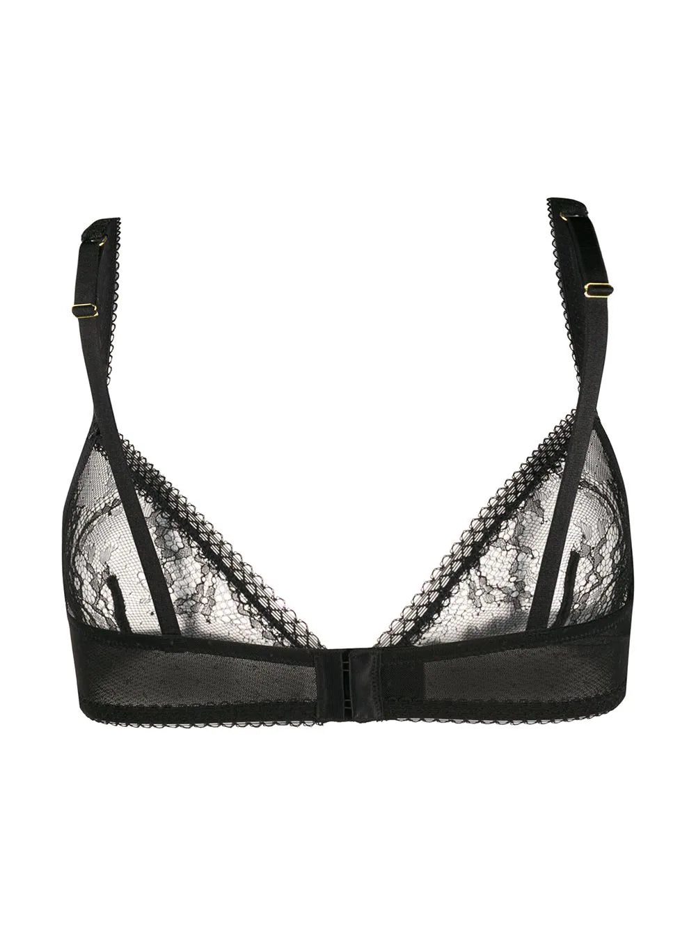 Maison Close Inspiration Divine triangle bra - Image 2