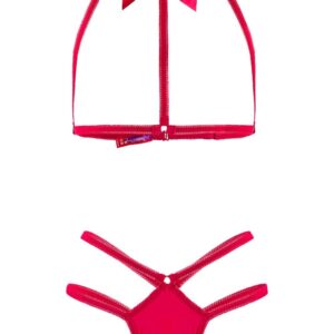 Maison Close  Le Petit Secret Harness set