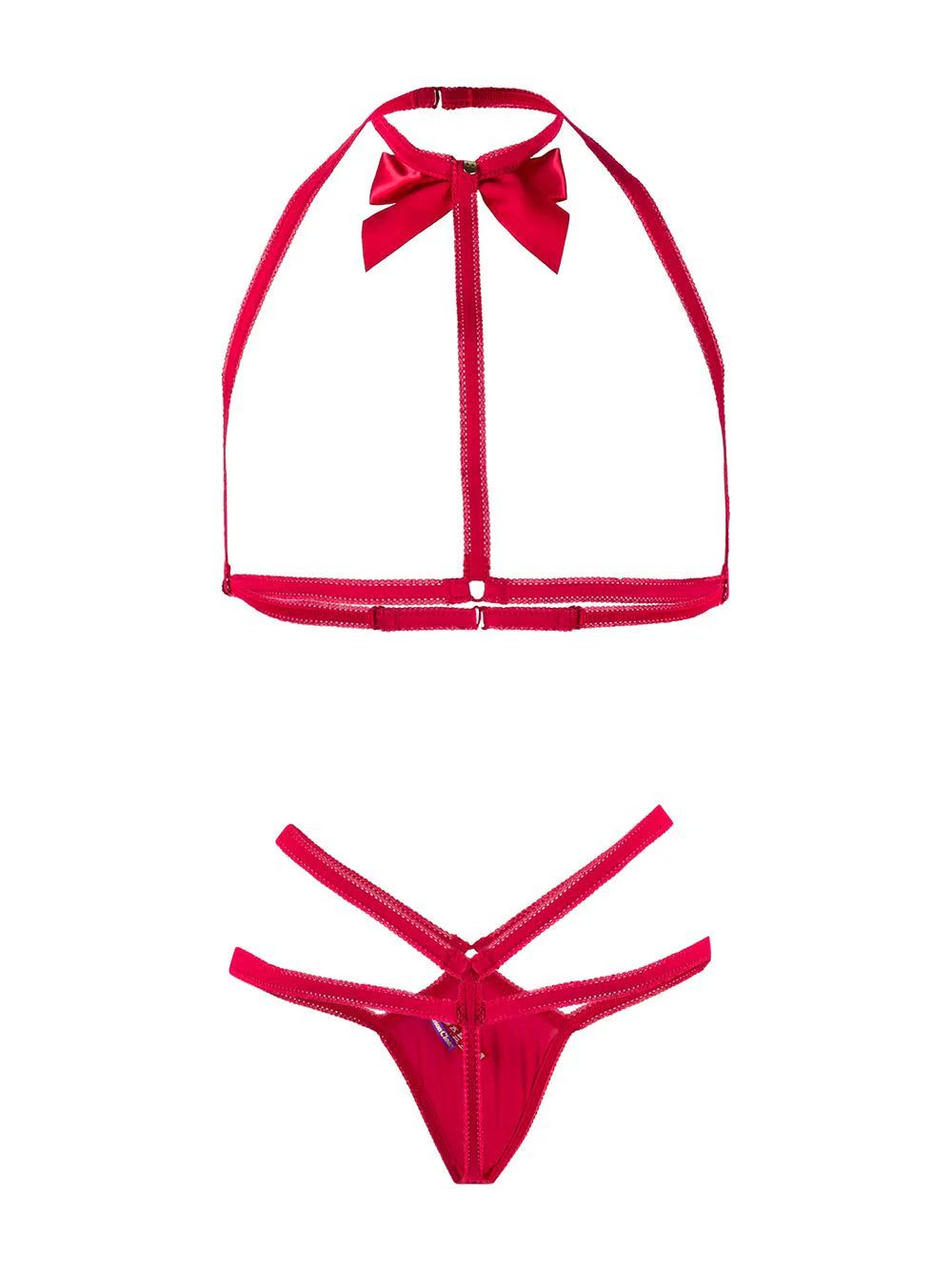 Maison Close Le Petit Secret Harness set - Image 2