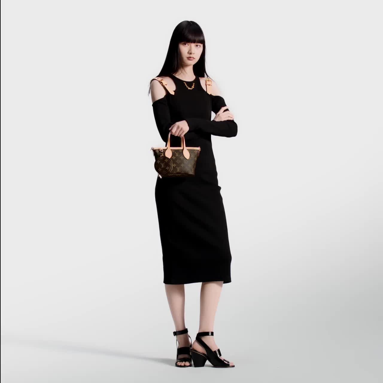 Louis Vuitton Neverfull MM - Image 5