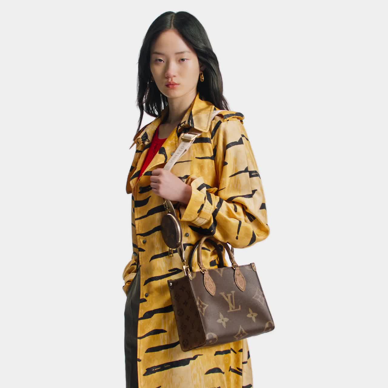 Louis Vuitton OnTheGo MM - Image 3