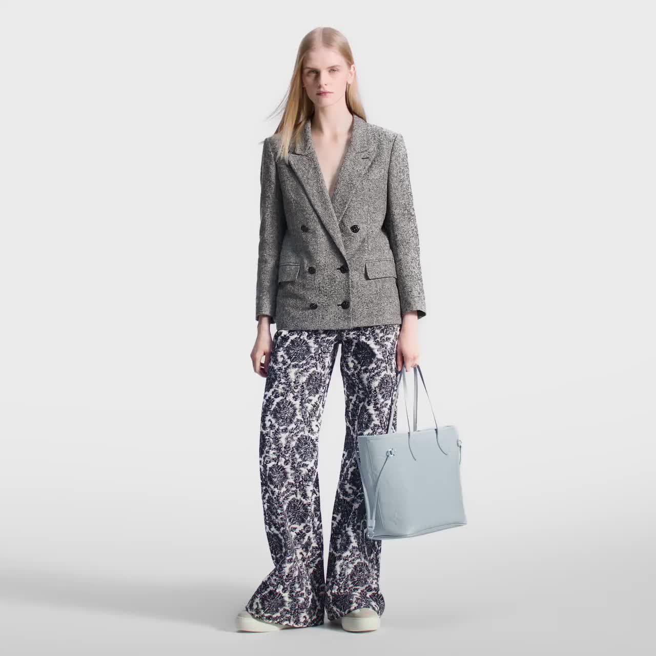 Louis Vuitton Neverfull MM - Image 5