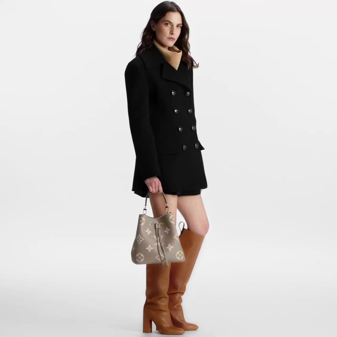 Louis Vuitton Nano Noé - Image 2