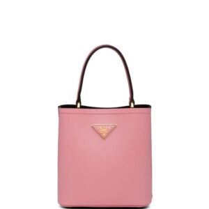 Prada small Panier tote