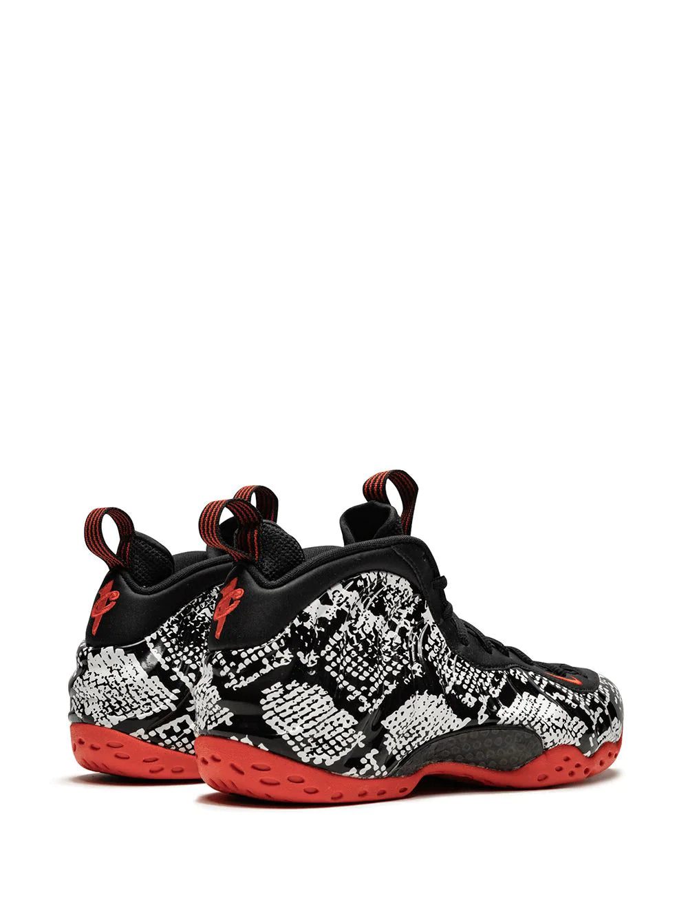 Nike Air Foamposite One high-top sneakers - Image 3