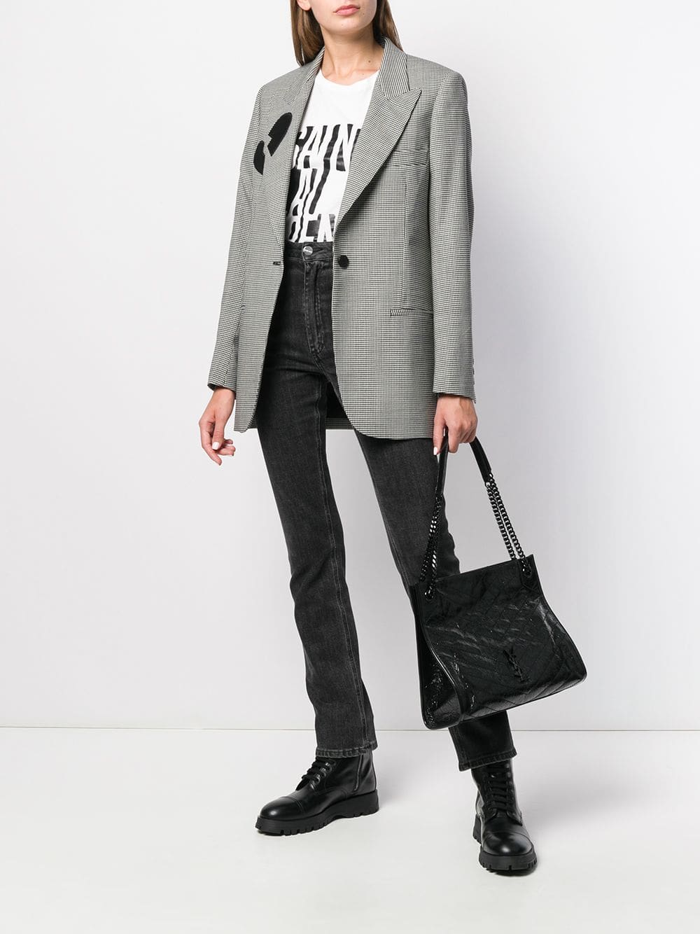 Saint Laurent Niki shoulder bag - Image 2