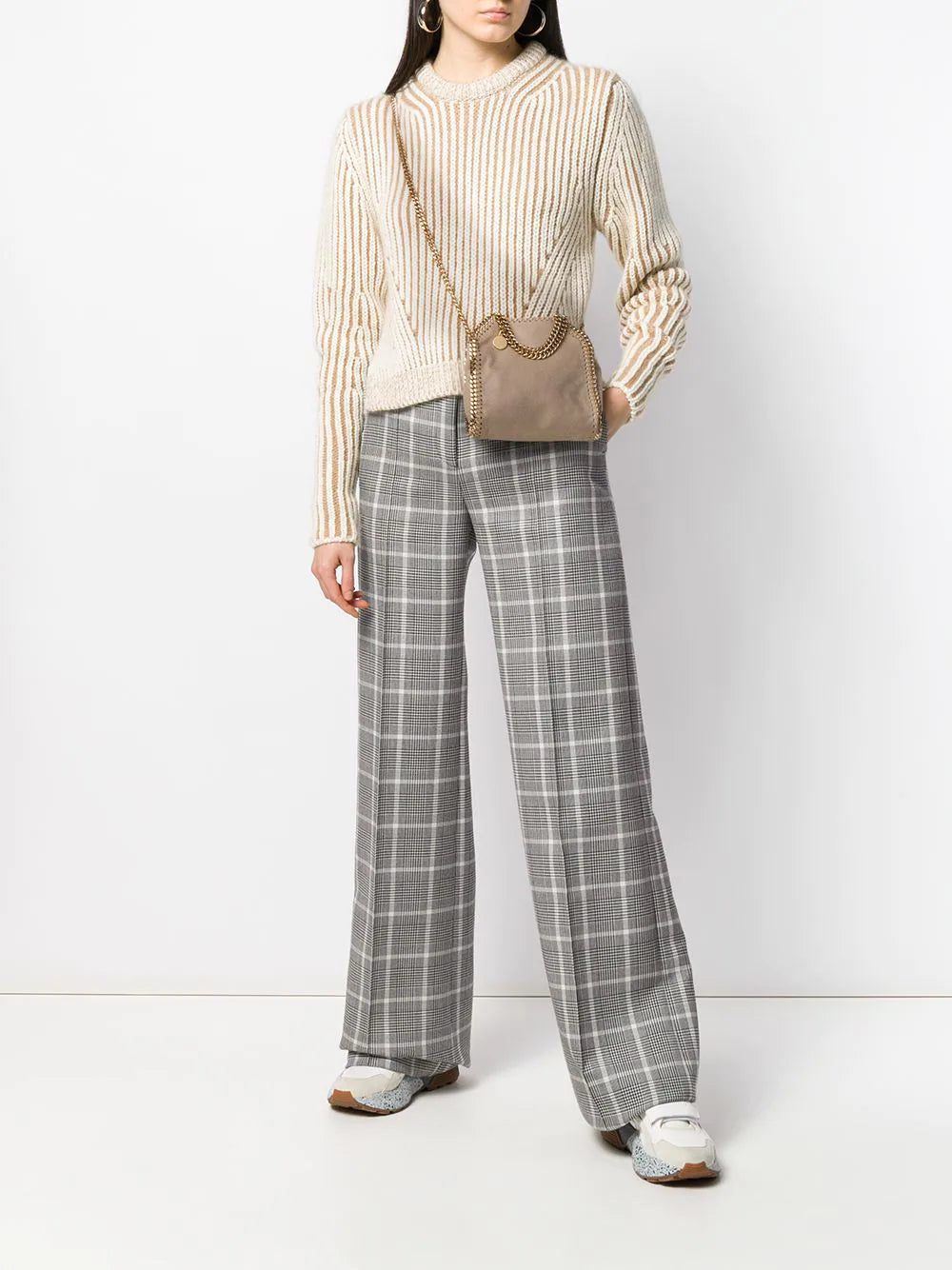 Stella McCartney tiny Falabella tote - Image 2