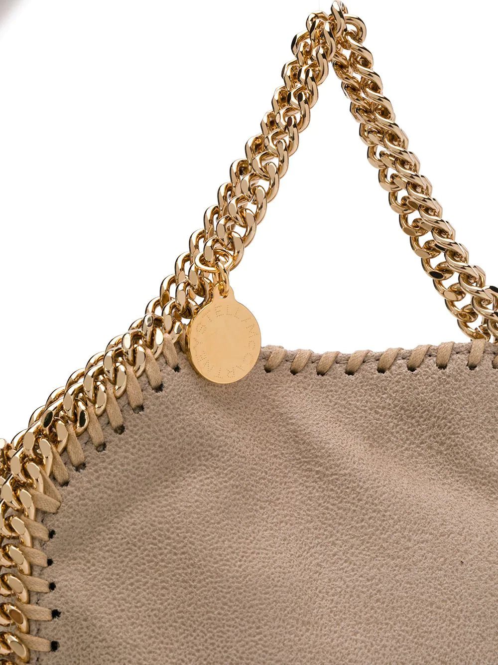 Stella McCartney tiny Falabella tote - Image 4