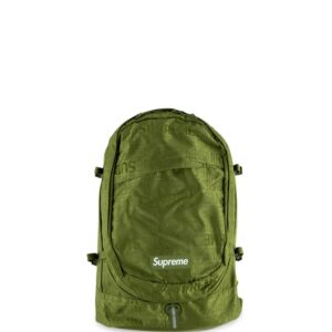Supreme Box Logo backpack