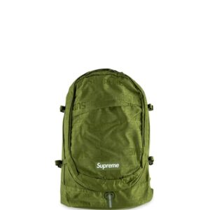 Supreme Box Logo backpack