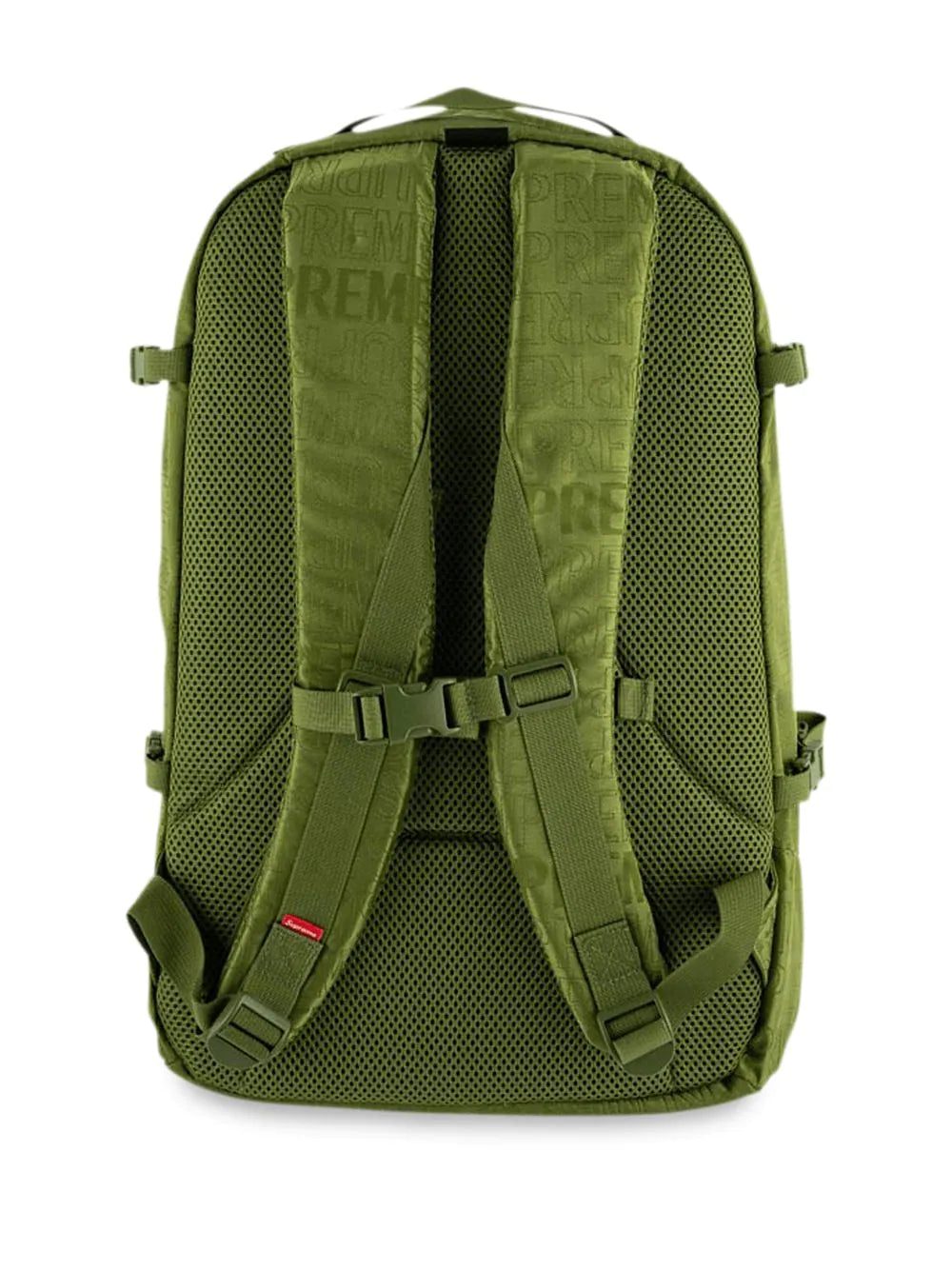Supreme Box Logo backpack - Image 2