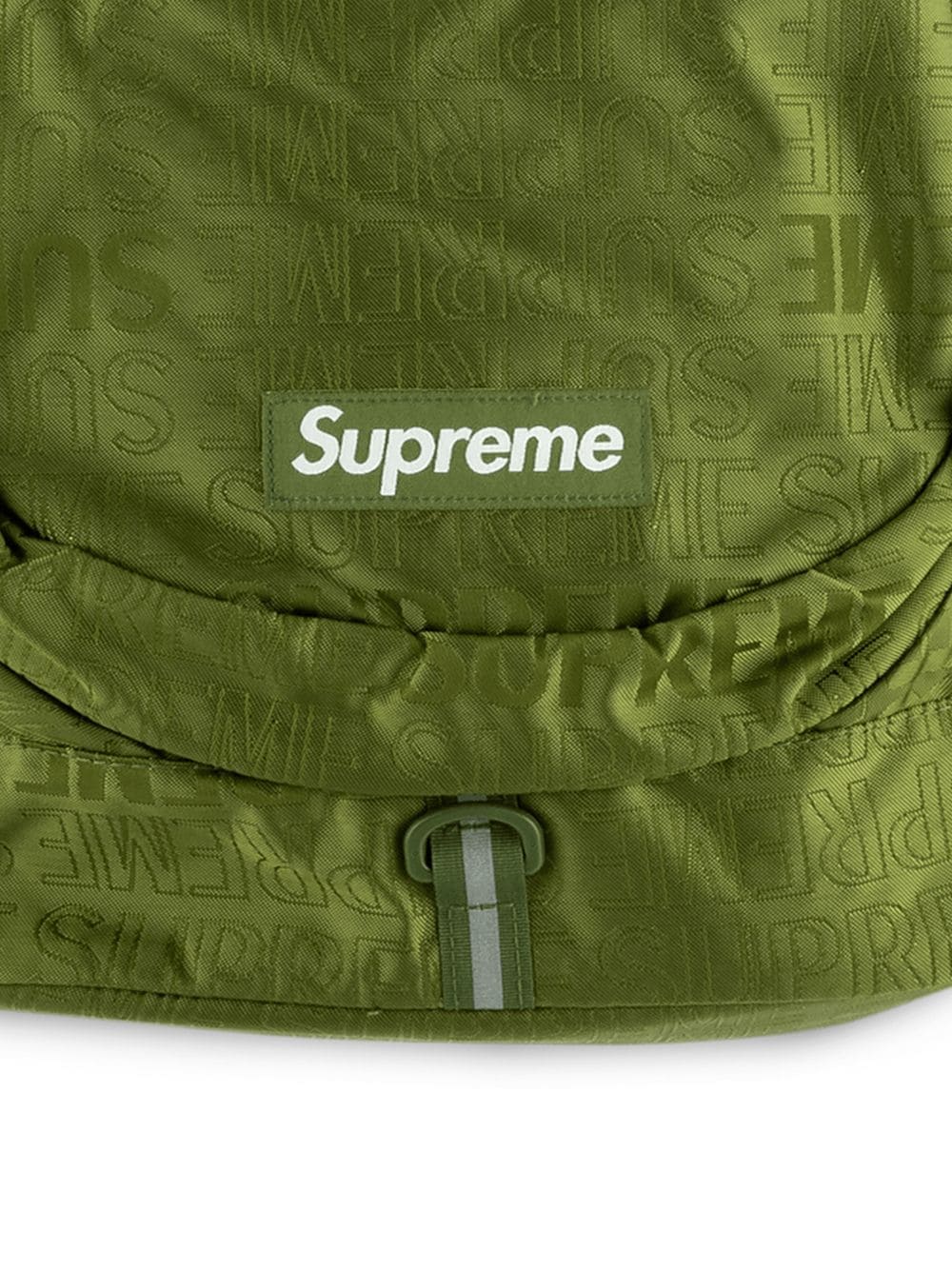 Supreme Box Logo backpack - Image 3
