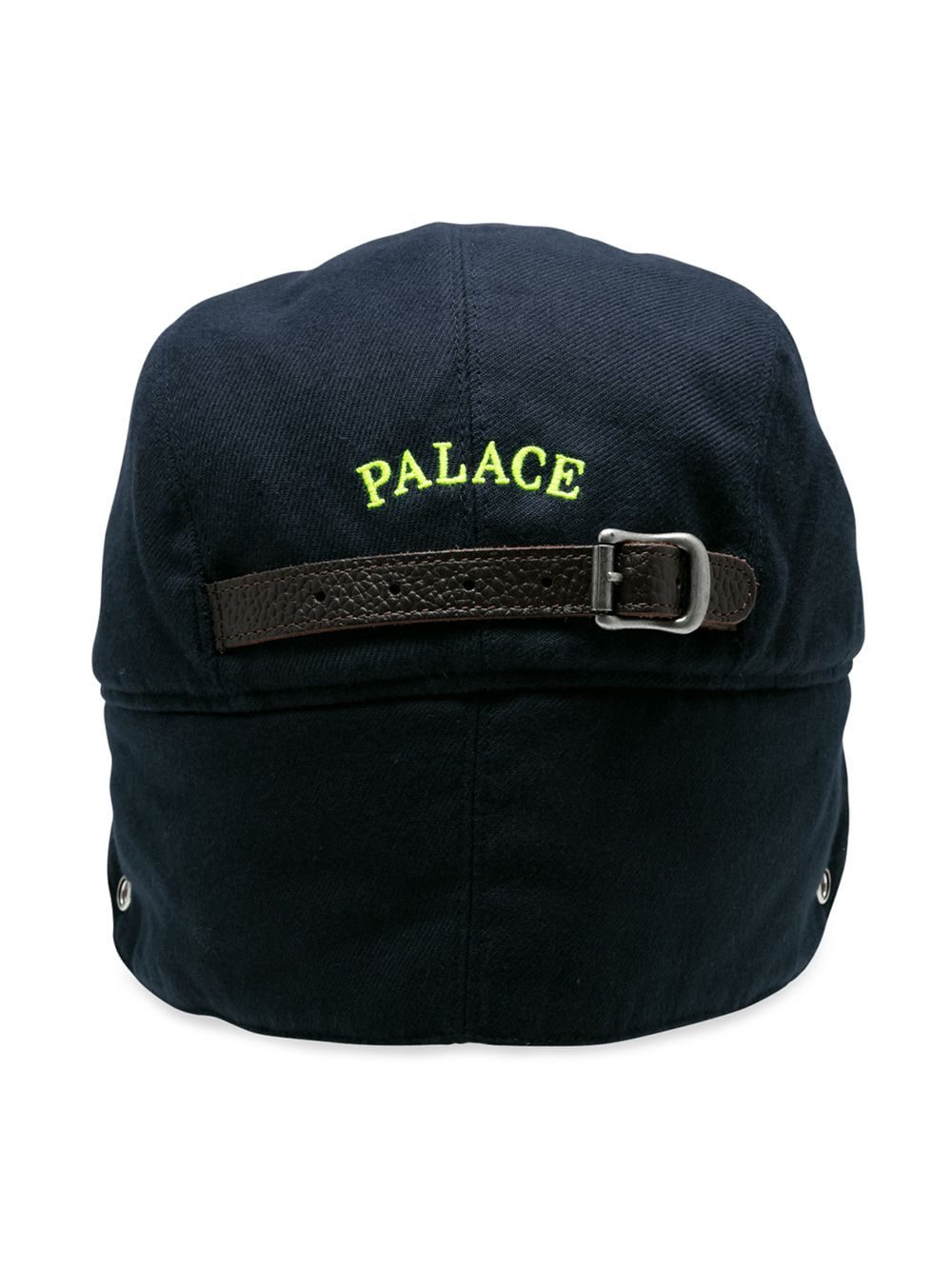 Palace x Ralph Lauren polar fleece hunting cap - Image 2