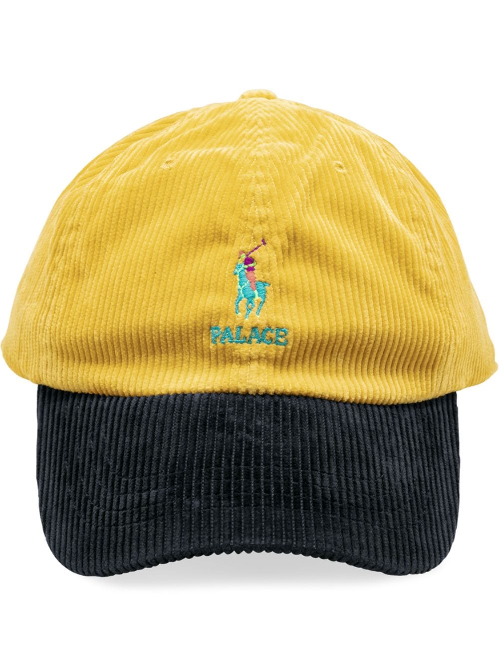 Palace Corduroy Classic Polo Cap