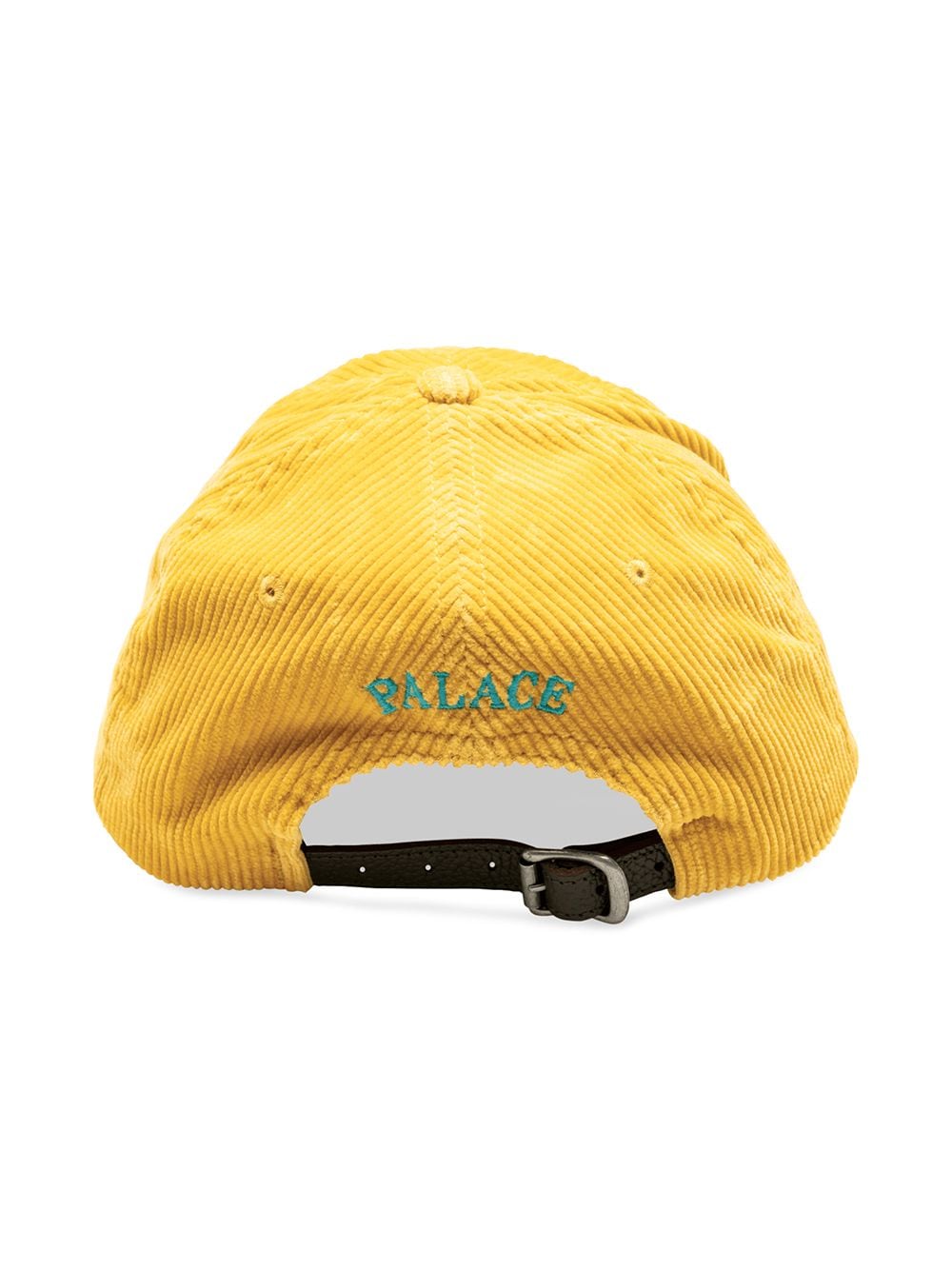 Palace Corduroy Classic Polo Cap - Image 2