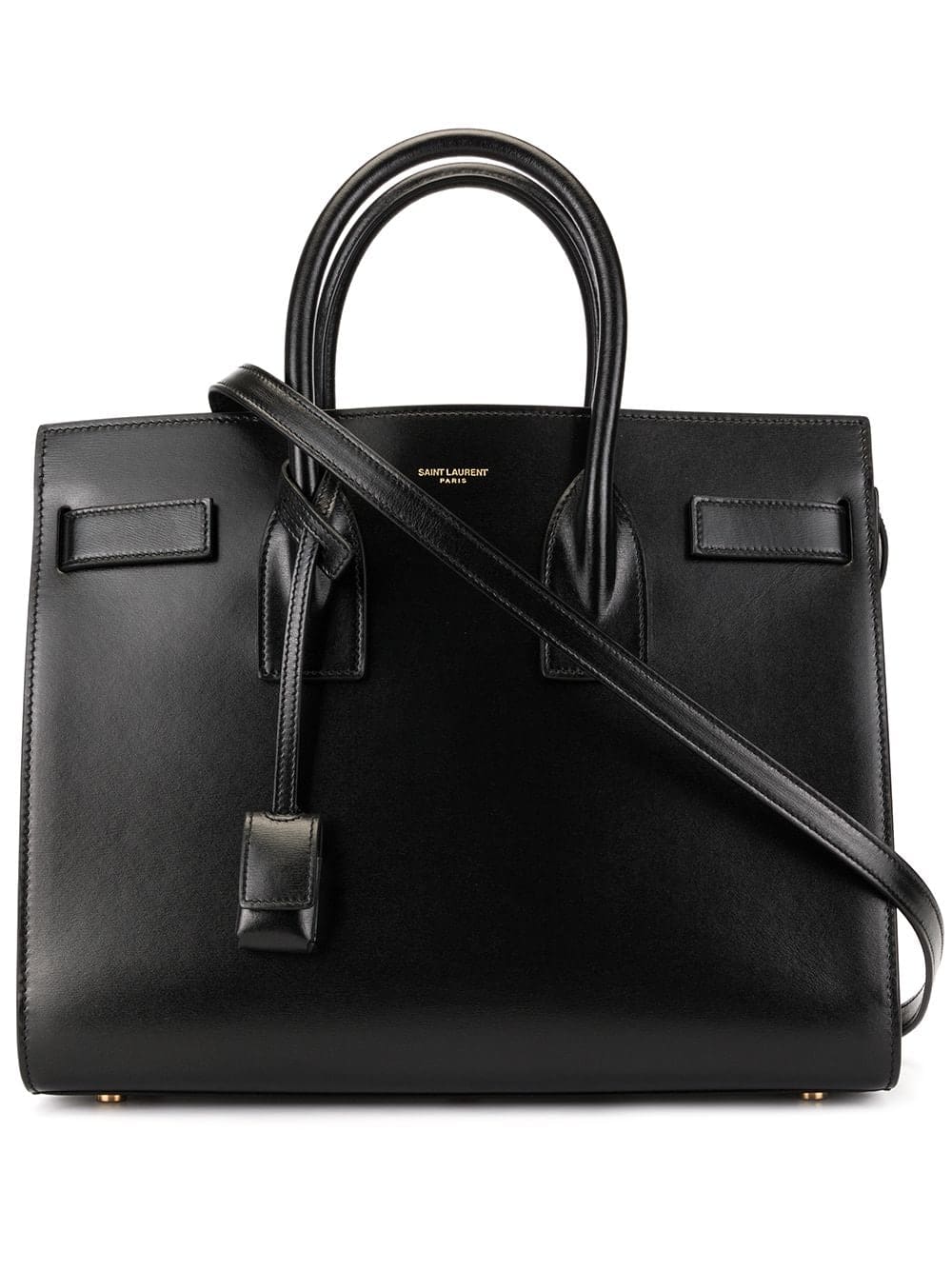 Saint Laurent Sac de Jour tote bag
