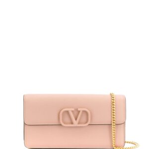 Valentino Garavani VLOGO Signature clutch Bag