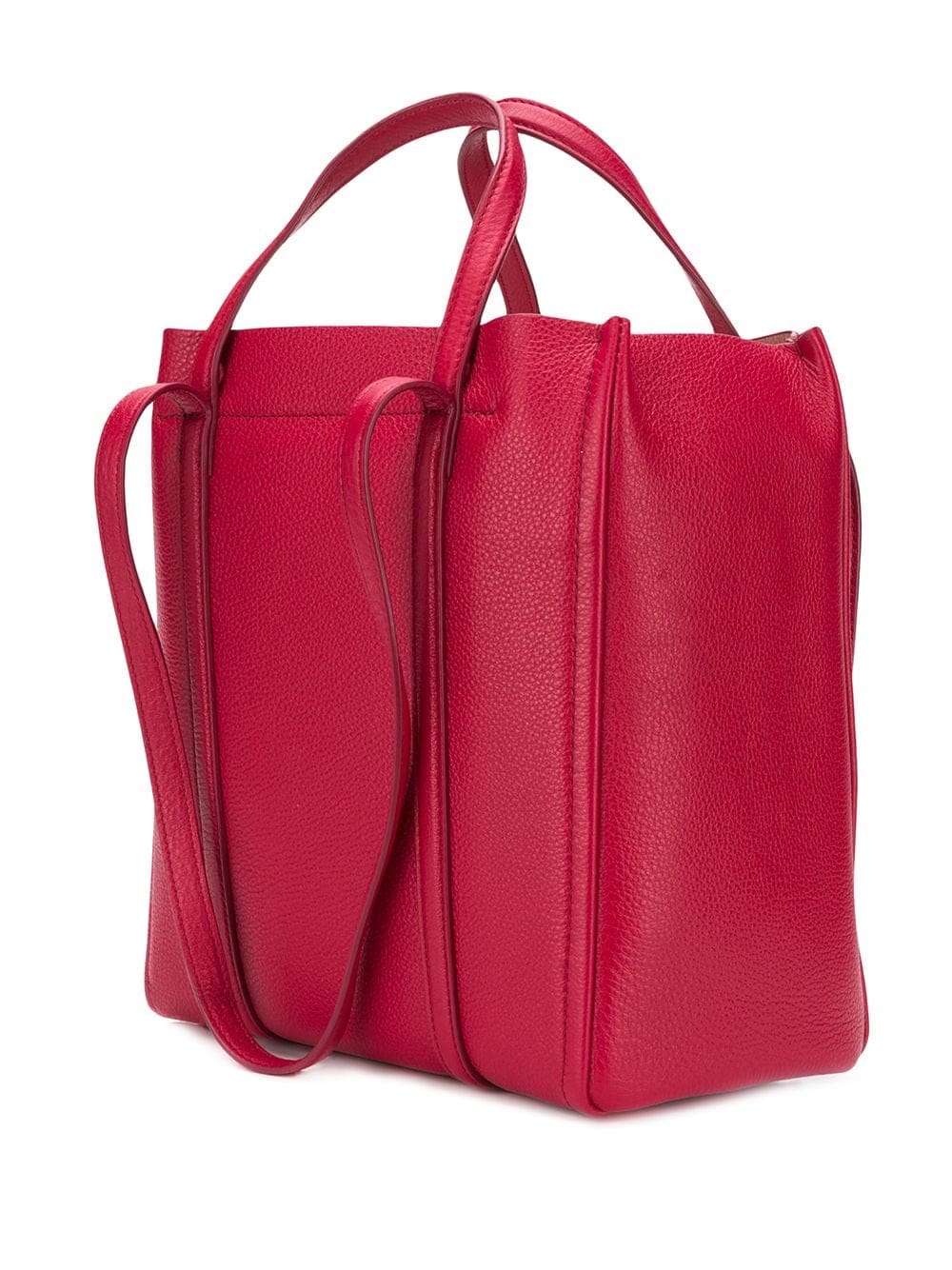 Marc Jacobs The Tag Tote 27 bag - Image 3