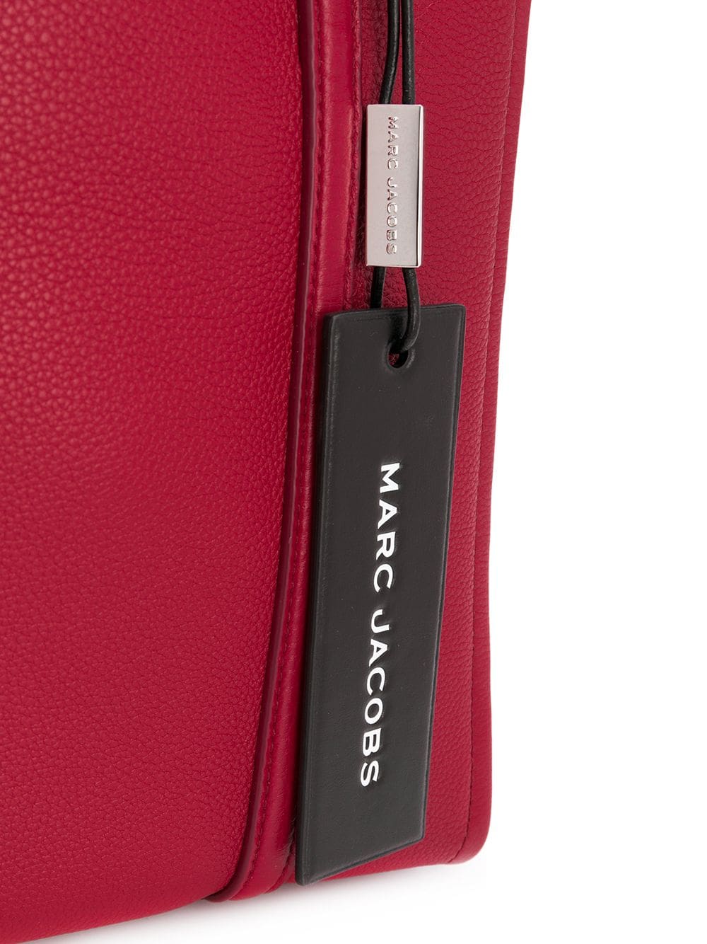 Marc Jacobs The Tag Tote 27 bag - Image 4