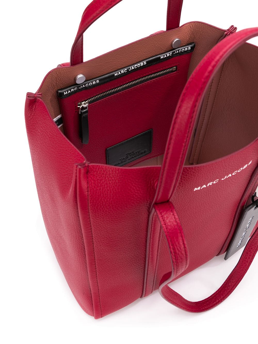 Marc Jacobs The Tag Tote 27 bag - Image 5