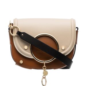 See by Chloé  Mara crossbody bag