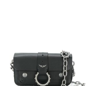 Zadig&Voltaire x Kate Moss Kate wallet bag