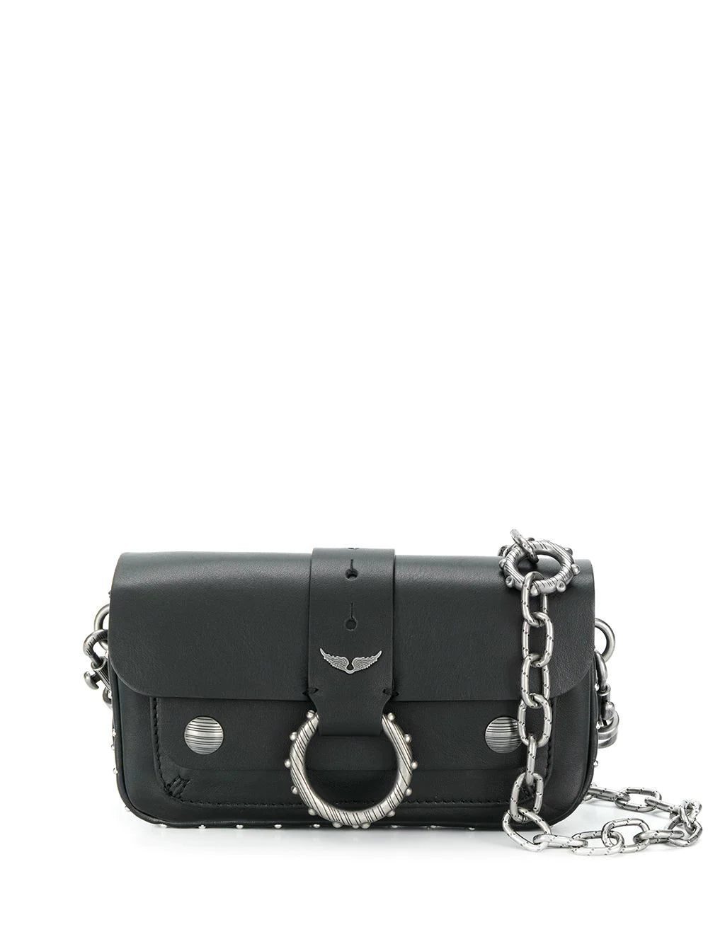 Zadig&Voltaire x Kate Moss Kate wallet bag