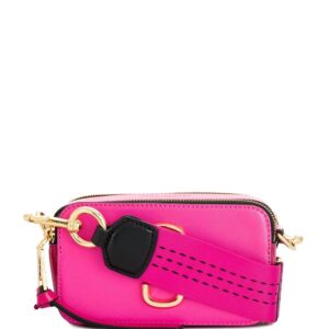 Marc Jacobs The Snapshot camera bag