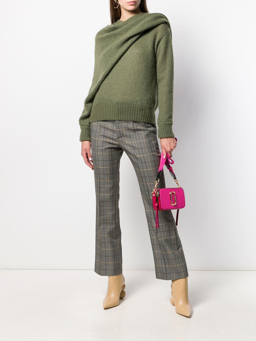 Marc Jacobs The Snapshot camera bag - Image 2