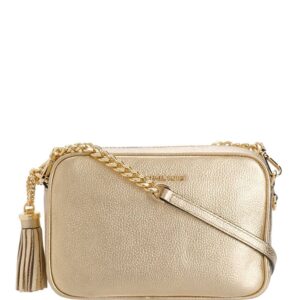 Michael Michael Kors Jet Set crossbody bag