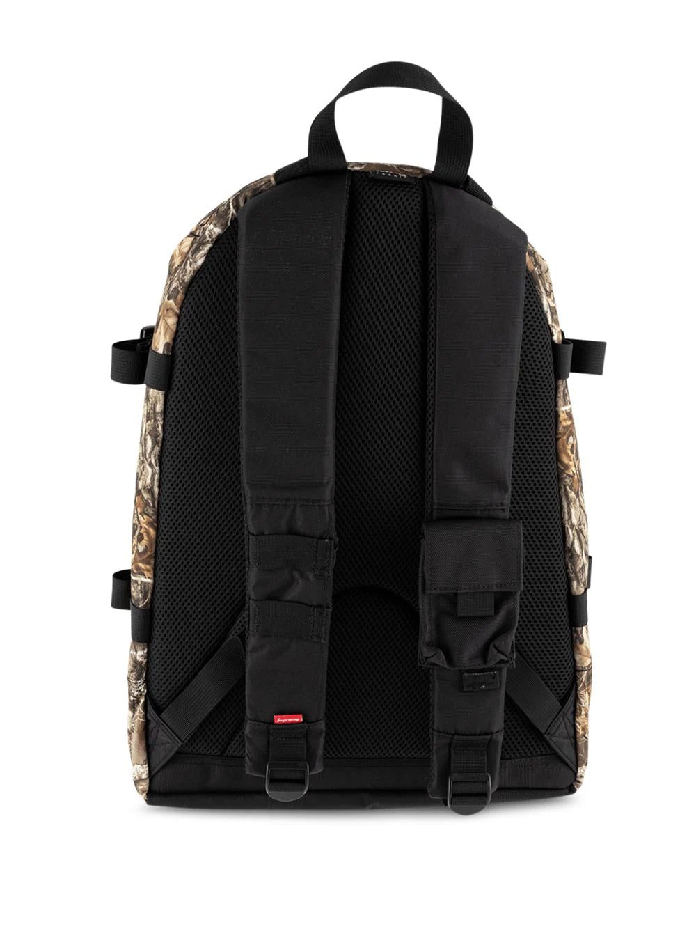 Supreme FW19 logo backpack - Image 2