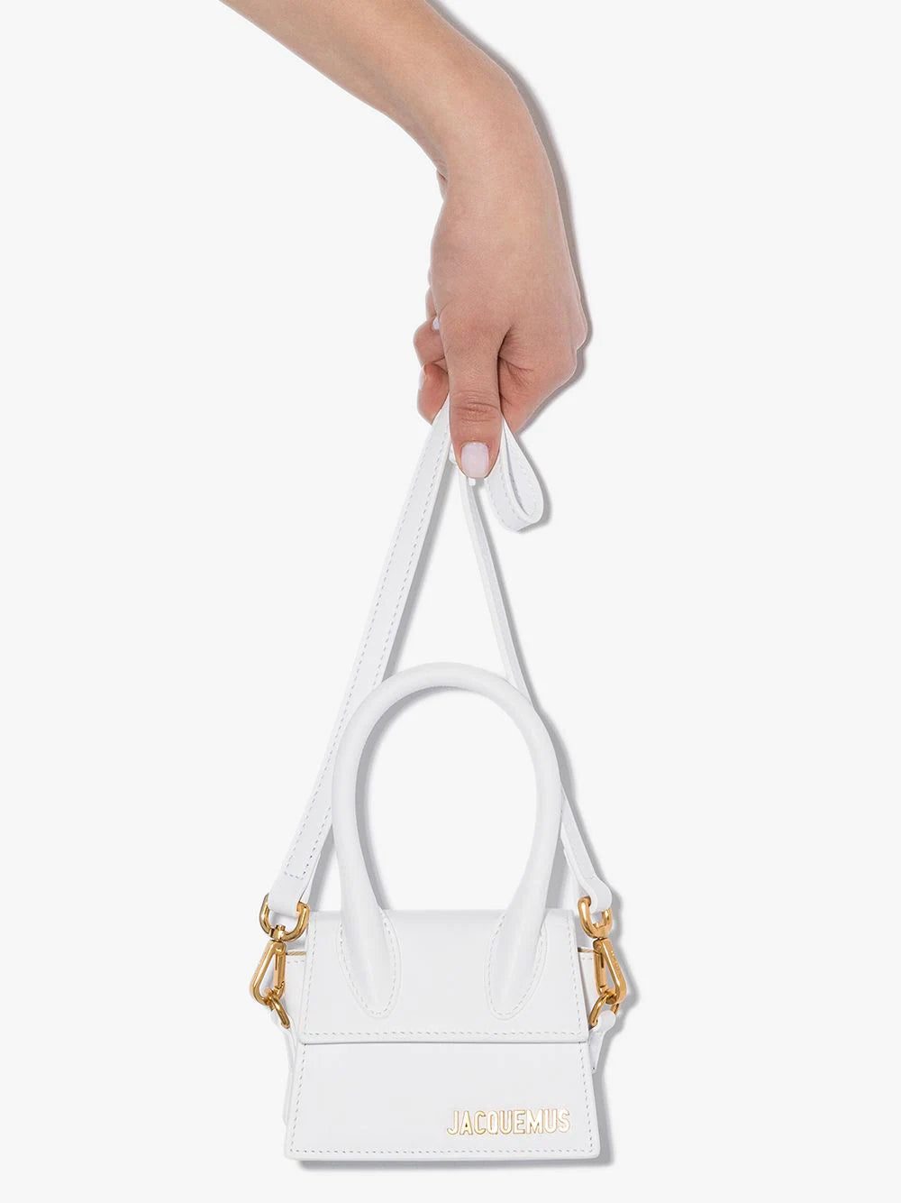 Jacquemus Le Chiquito mini bag - Image 4